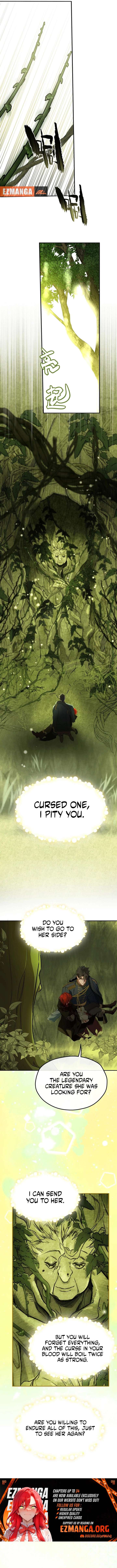 She Tames Heroes Chapter 32 - Page 7