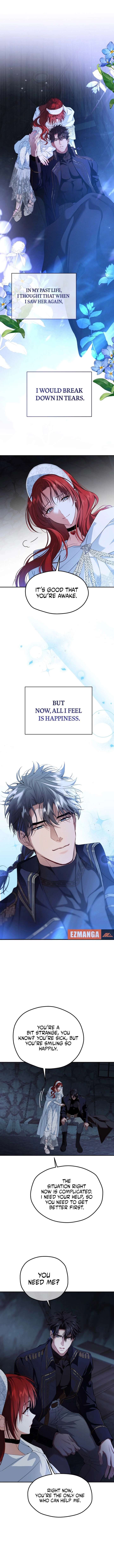 She Tames Heroes Chapter 32 - Page 9