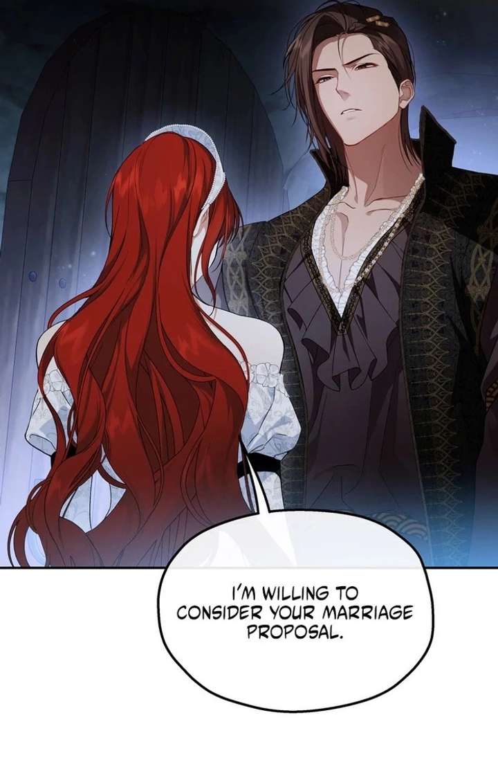 She Tames Heroes Chapter 33 - Page 10