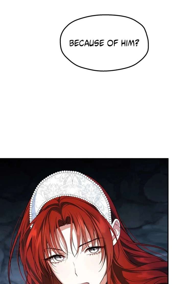 She Tames Heroes Chapter 33 - Page 11