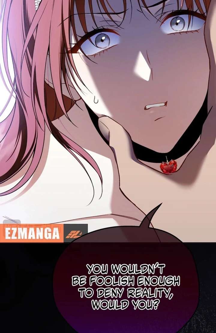 She Tames Heroes Chapter 33 - Page 20