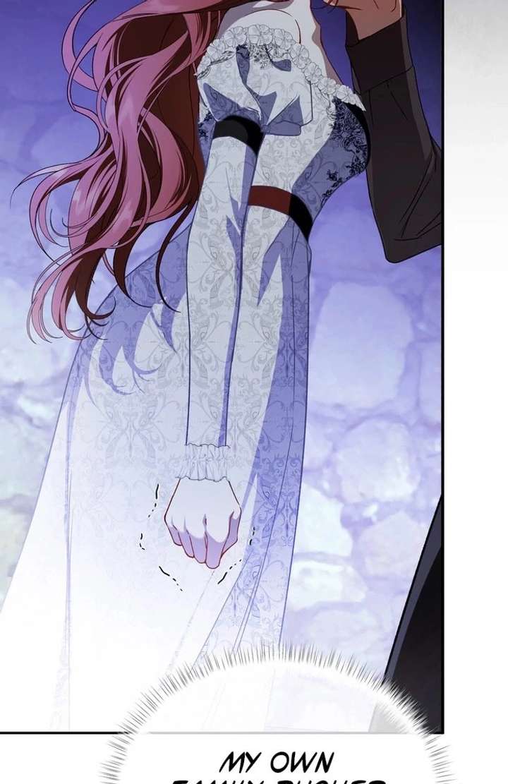 She Tames Heroes Chapter 33 - Page 22