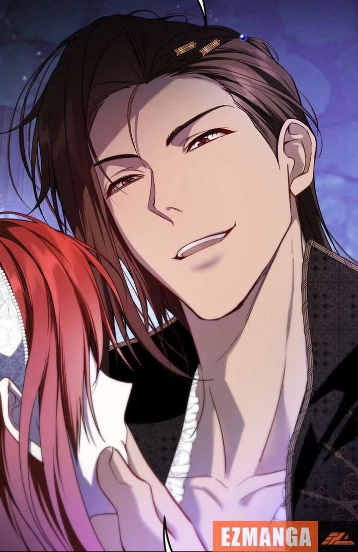 She Tames Heroes Chapter 33 - Page 24