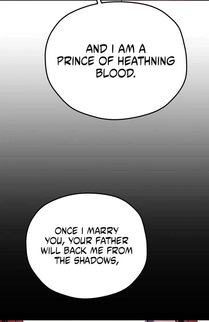 She Tames Heroes Chapter 33 - Page 25