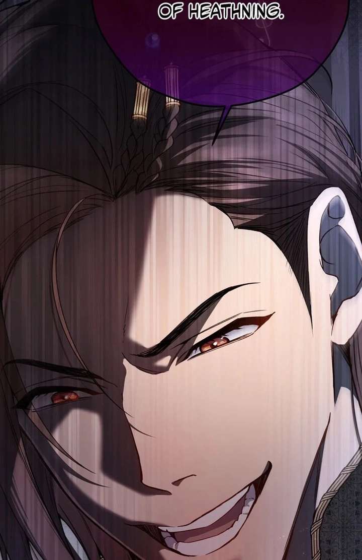 She Tames Heroes Chapter 33 - Page 28