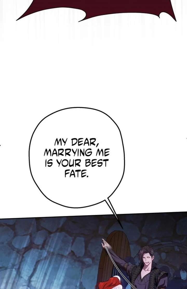 She Tames Heroes Chapter 33 - Page 34