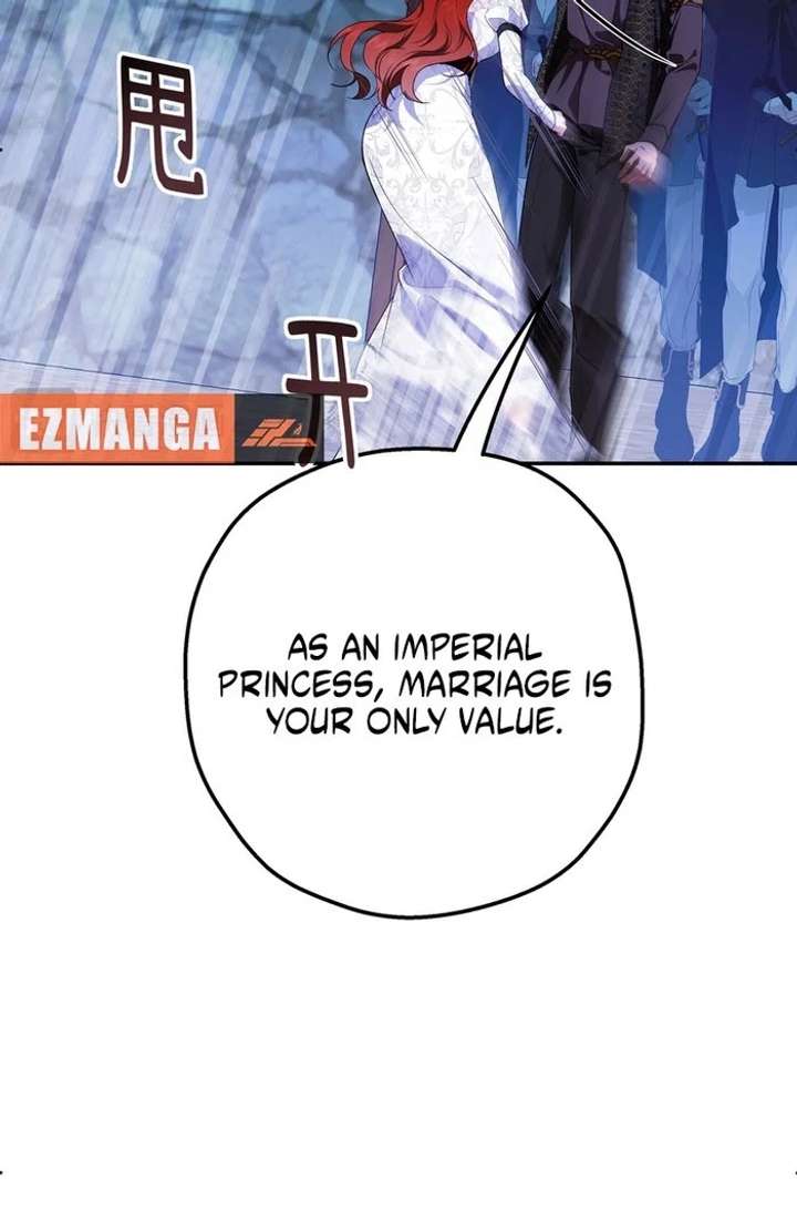 She Tames Heroes Chapter 33 - Page 35