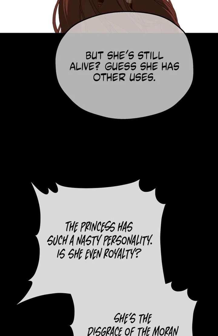 She Tames Heroes Chapter 33 - Page 41