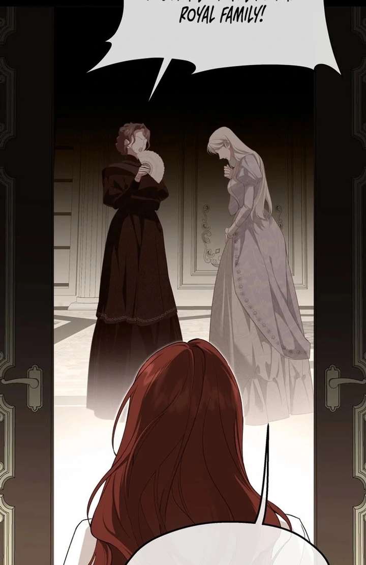 She Tames Heroes Chapter 33 - Page 42