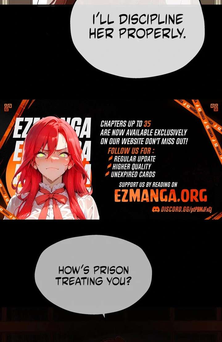 She Tames Heroes Chapter 33 - Page 43