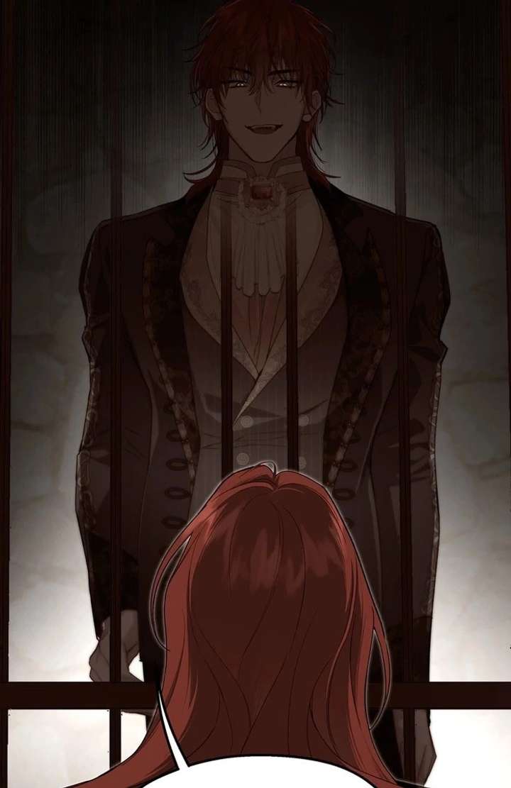 She Tames Heroes Chapter 33 - Page 44