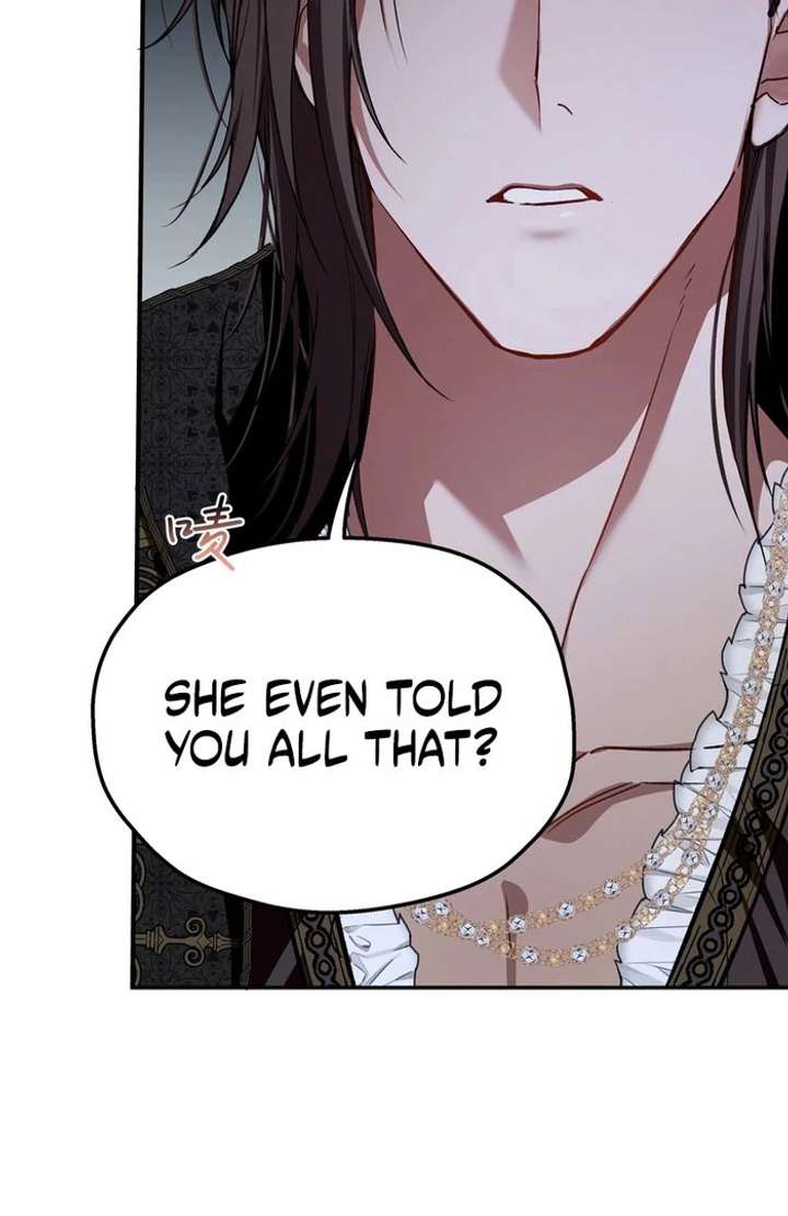 She Tames Heroes Chapter 33 - Page 5