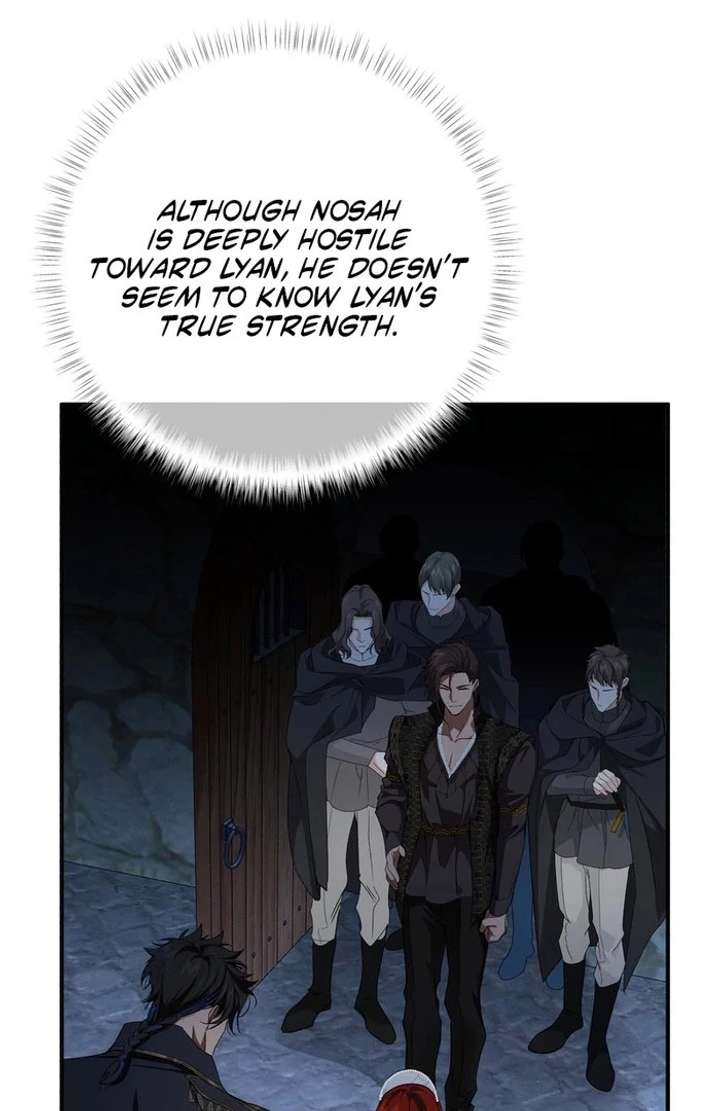 She Tames Heroes Chapter 33 - Page 6