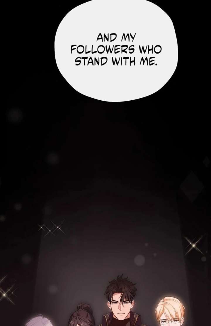 She Tames Heroes Chapter 33 - Page 63