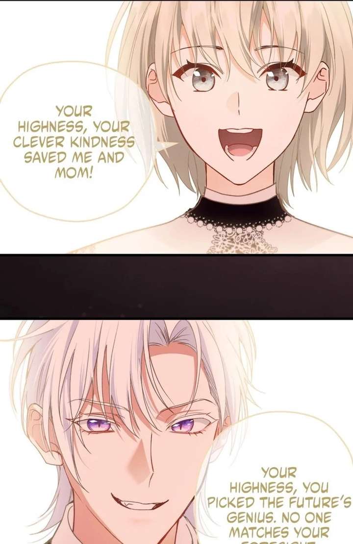 She Tames Heroes Chapter 33 - Page 67