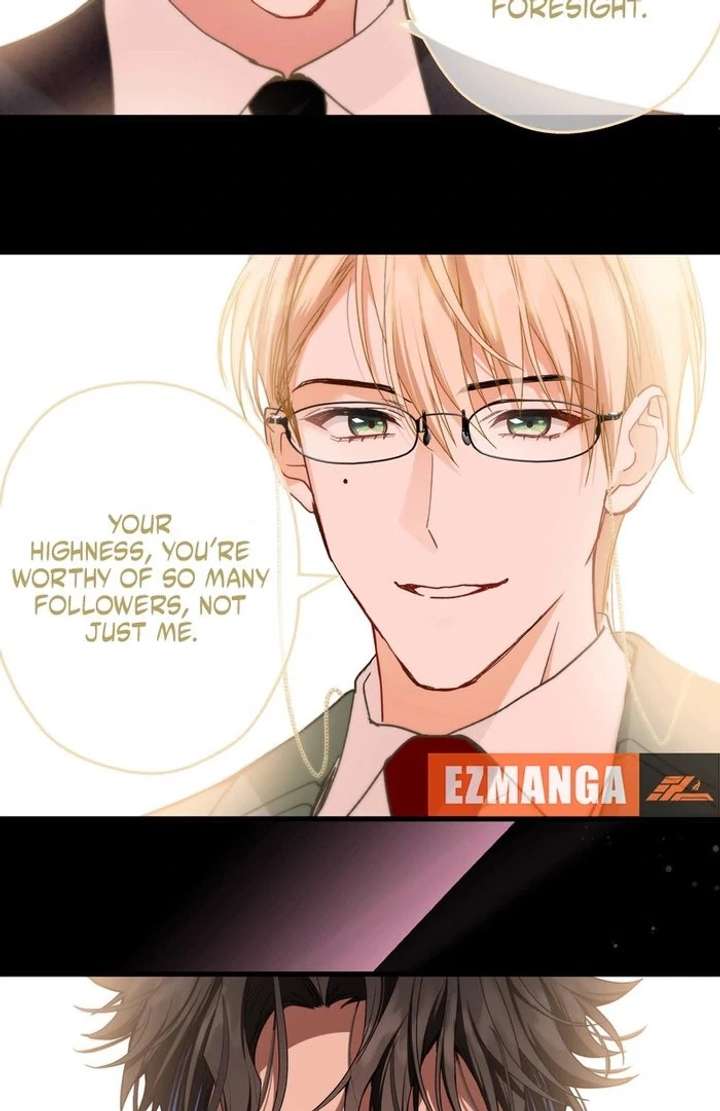 She Tames Heroes Chapter 33 - Page 68