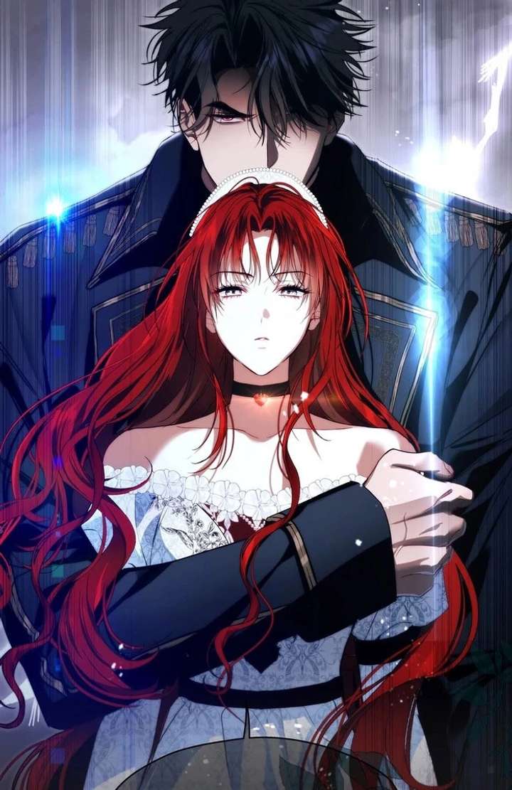 She Tames Heroes Chapter 33 - Page 73