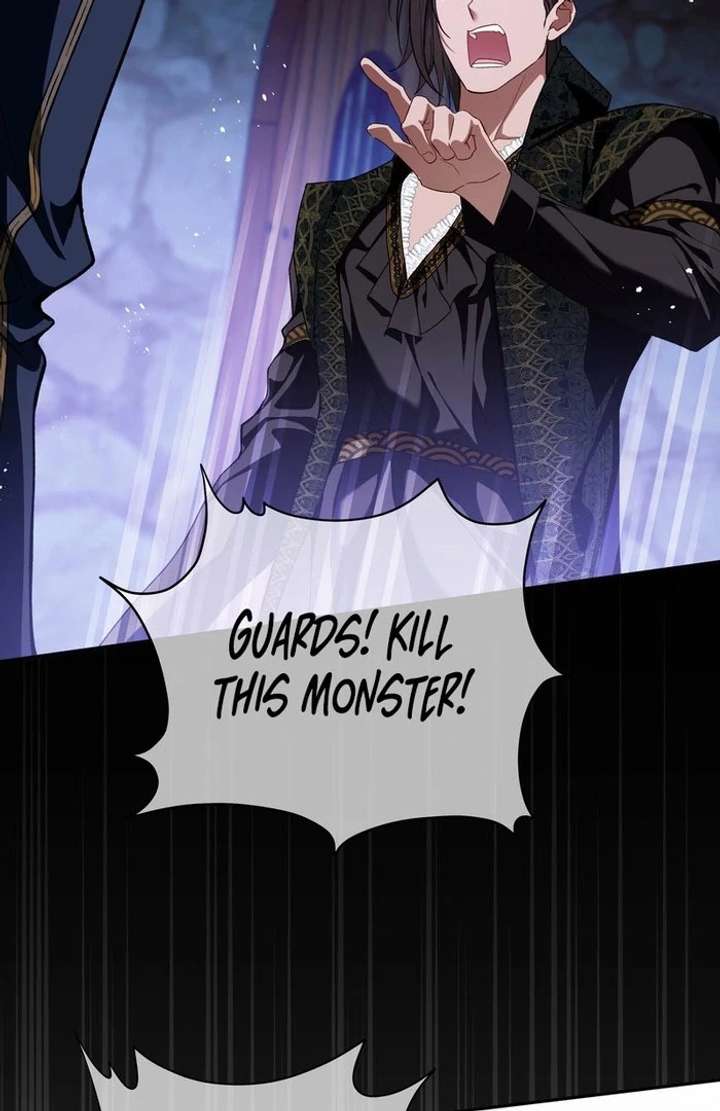 She Tames Heroes Chapter 33 - Page 78