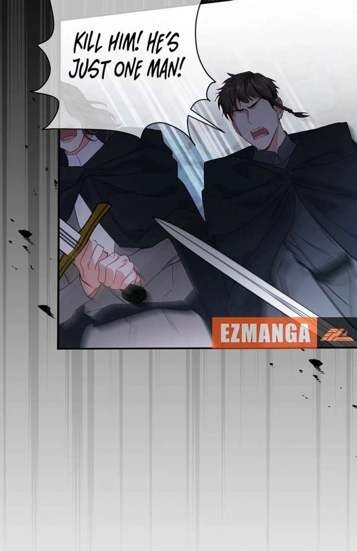 She Tames Heroes Chapter 33 - Page 79