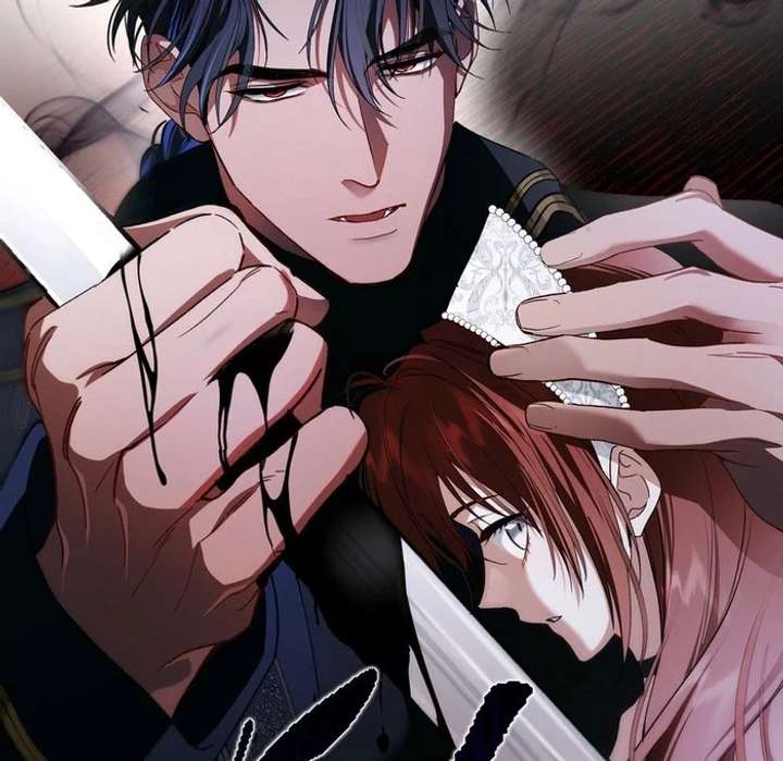 She Tames Heroes Chapter 33 - Page 84