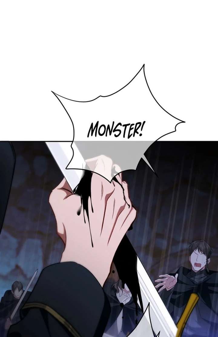 She Tames Heroes Chapter 33 - Page 86