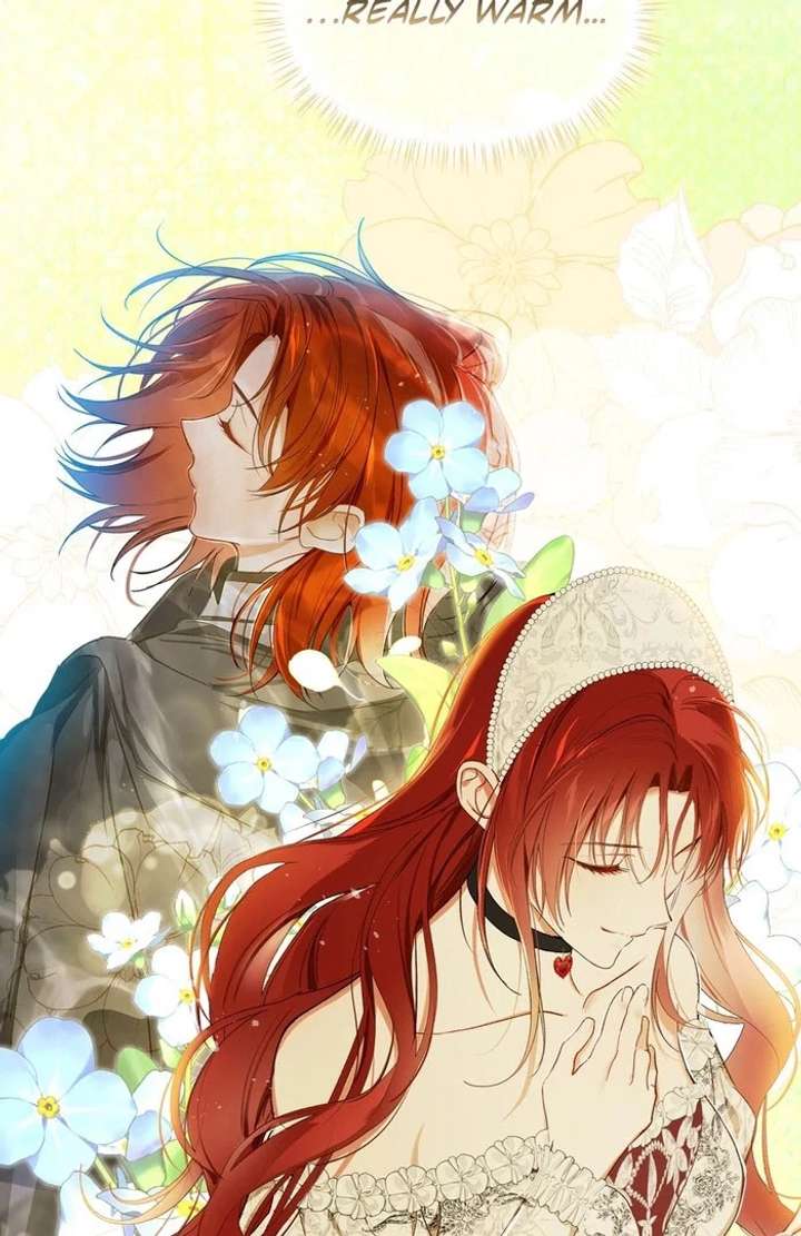 She Tames Heroes Chapter 33 - Page 91