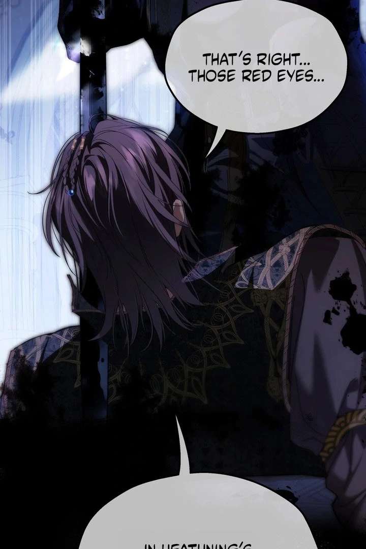 She Tames Heroes Chapter 34 - Page 6