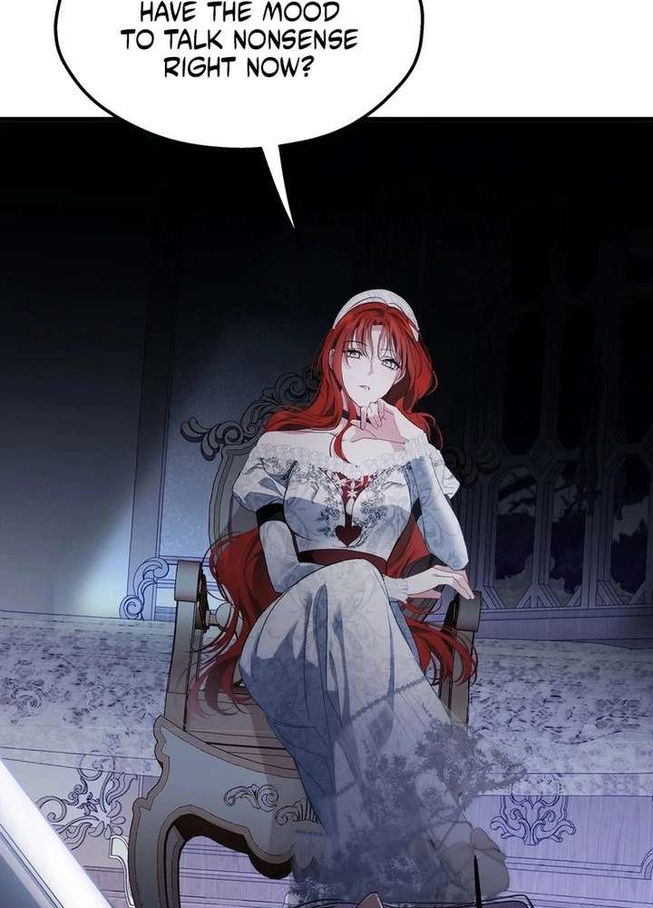 She Tames Heroes Chapter 34 - Page 8