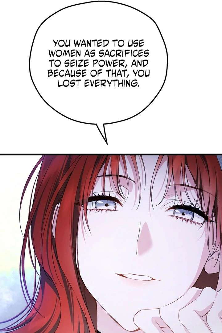 She Tames Heroes Chapter 34 - Page 10