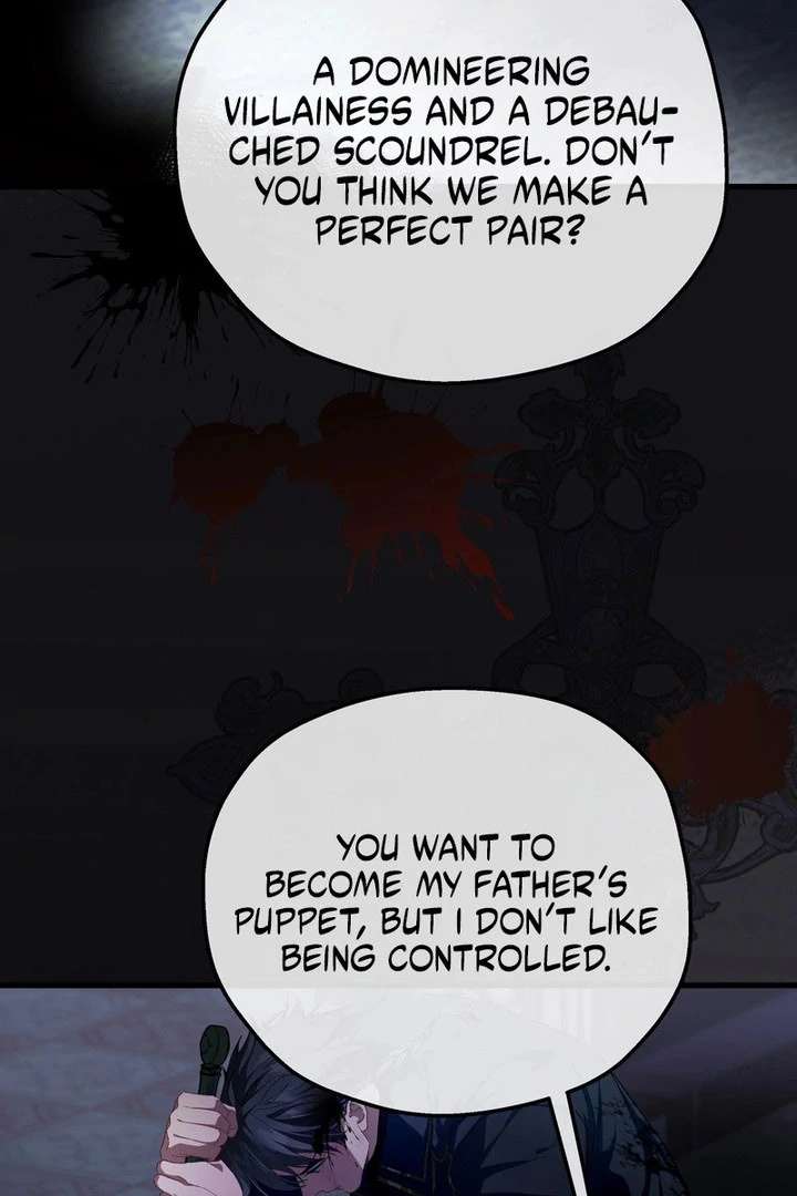 She Tames Heroes Chapter 34 - Page 13