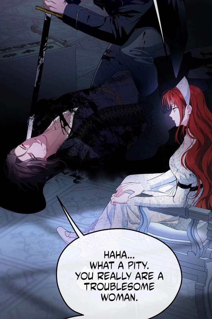 She Tames Heroes Chapter 34 - Page 14