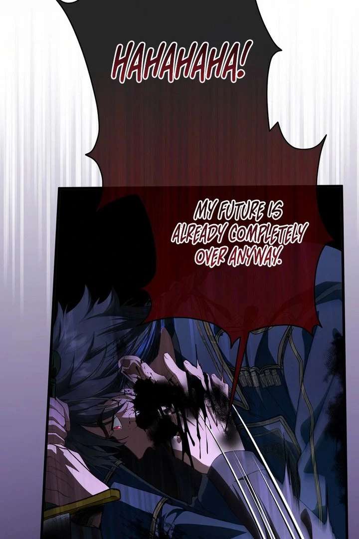 She Tames Heroes Chapter 34 - Page 17