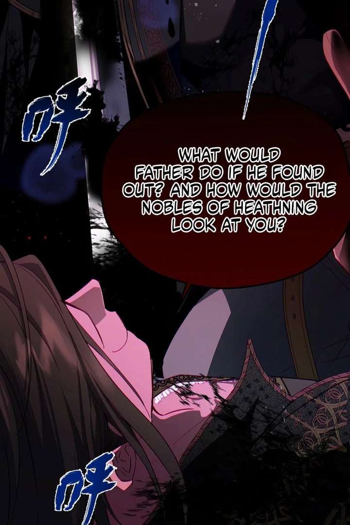 She Tames Heroes Chapter 34 - Page 23