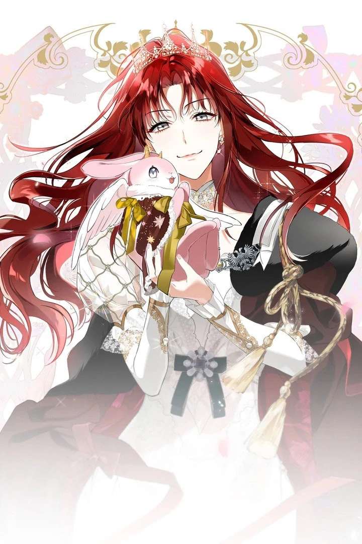 She Tames Heroes Chapter 34 - Page 32