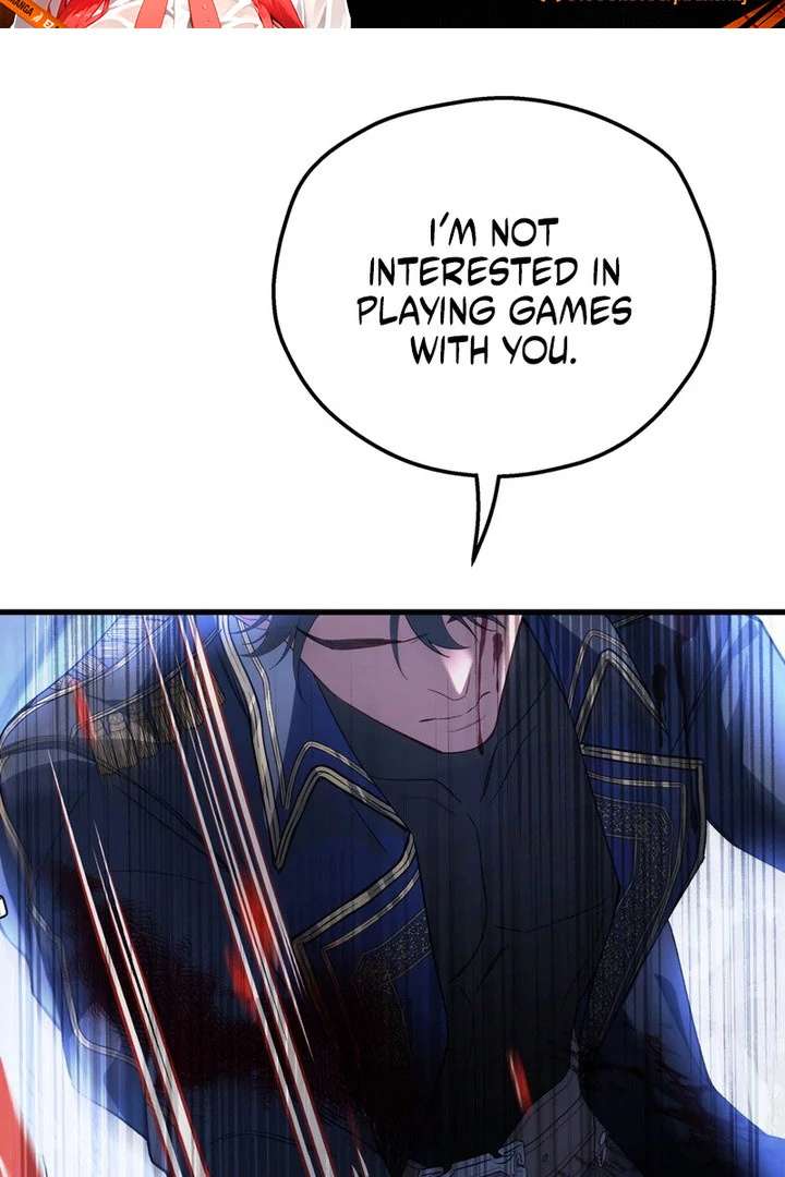 She Tames Heroes Chapter 34 - Page 34