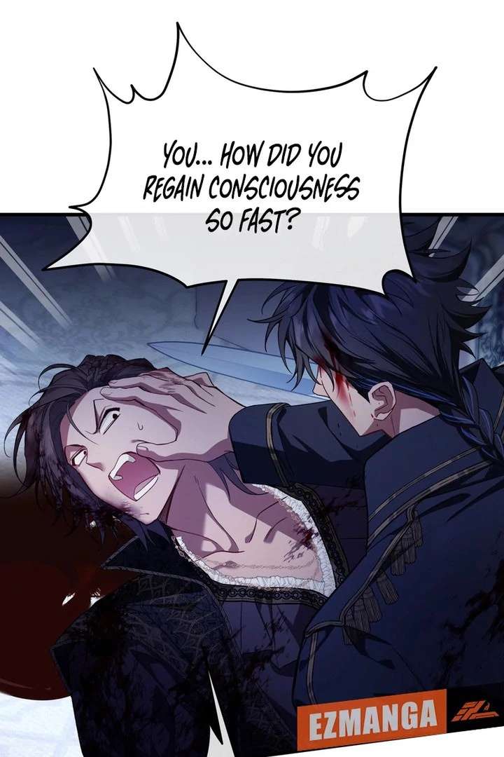 She Tames Heroes Chapter 34 - Page 39