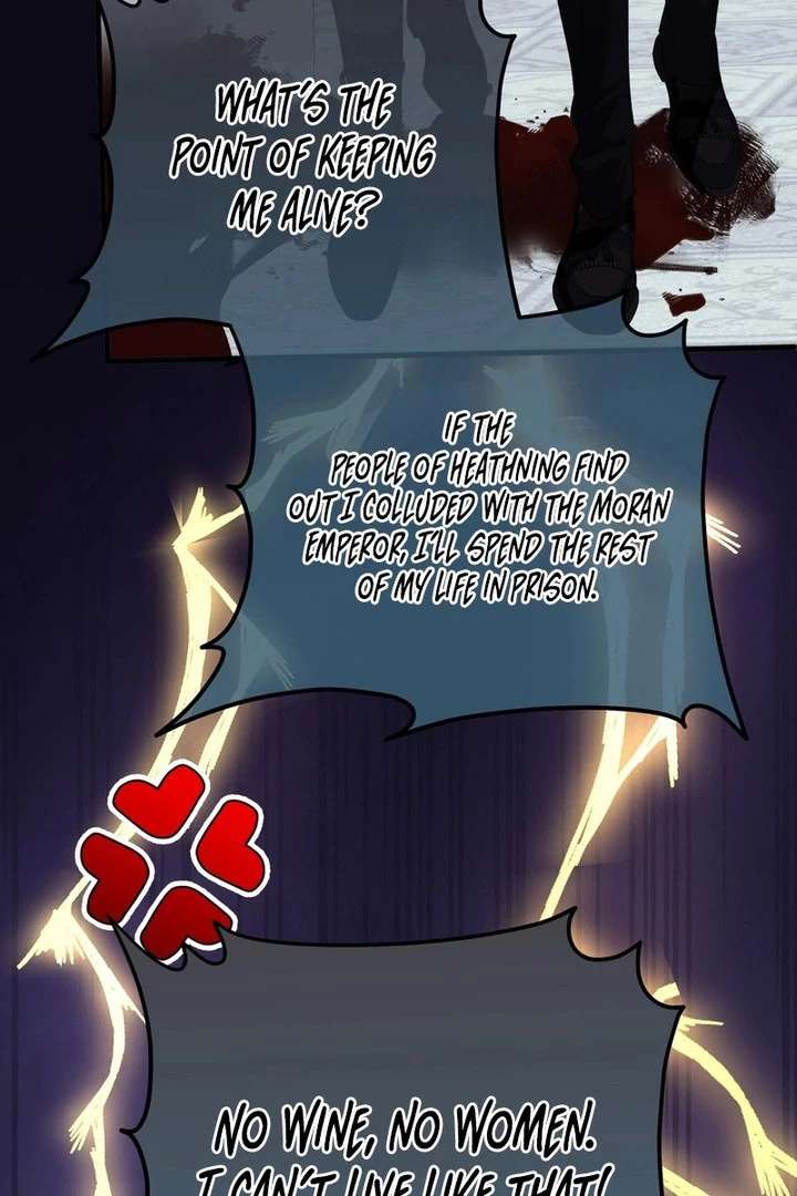 She Tames Heroes Chapter 34 - Page 42