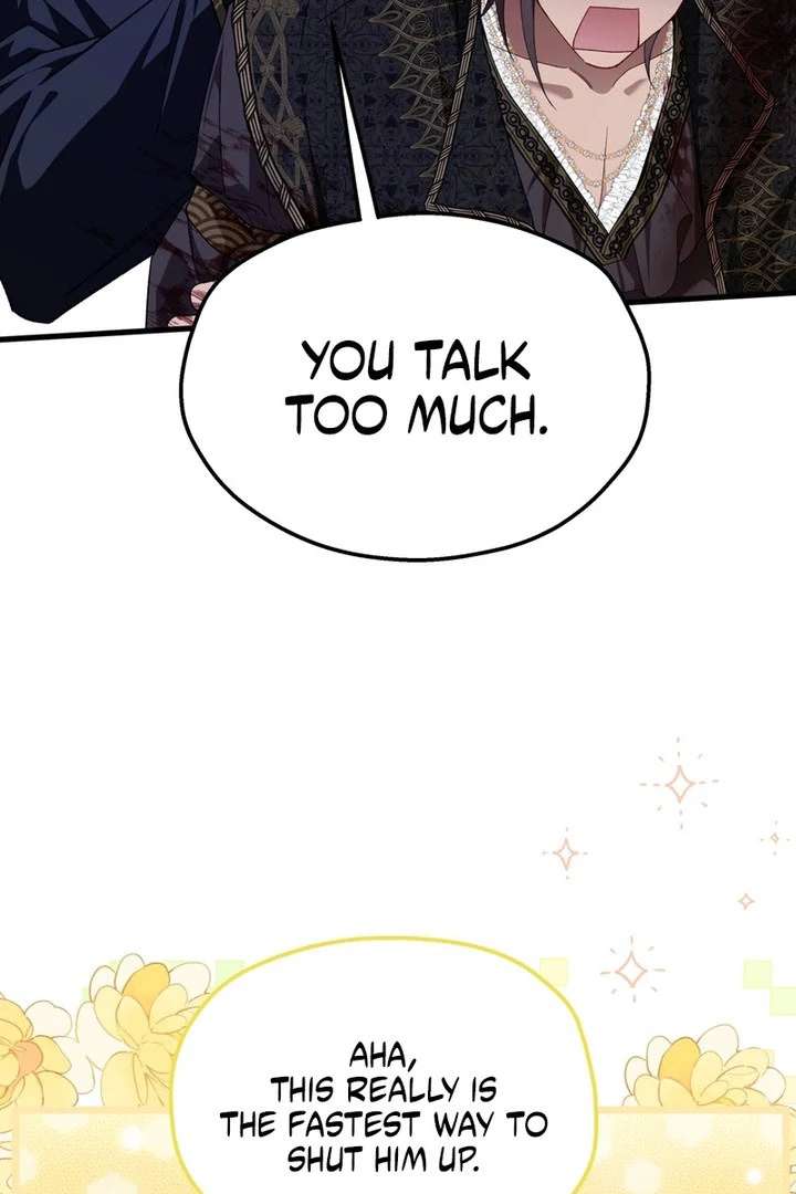 She Tames Heroes Chapter 34 - Page 45