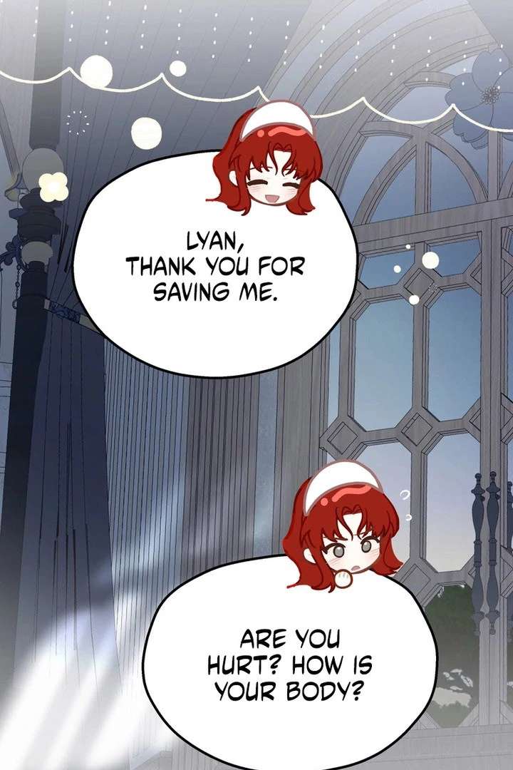 She Tames Heroes Chapter 34 - Page 48