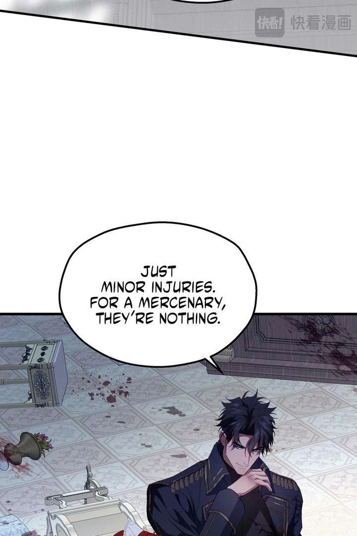 She Tames Heroes Chapter 34 - Page 49