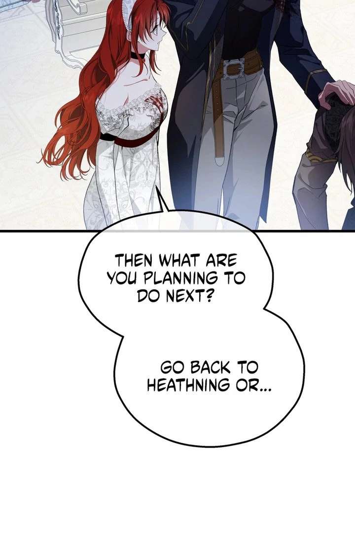 She Tames Heroes Chapter 34 - Page 50