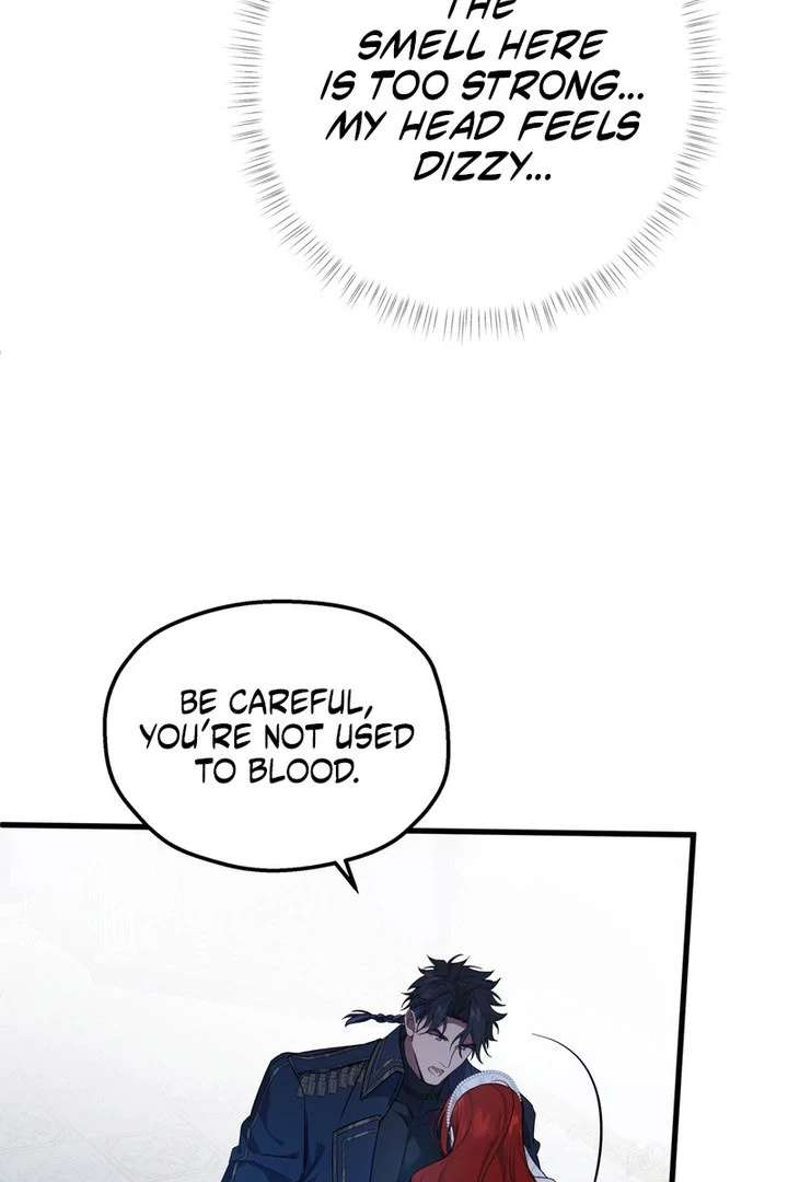 She Tames Heroes Chapter 34 - Page 52