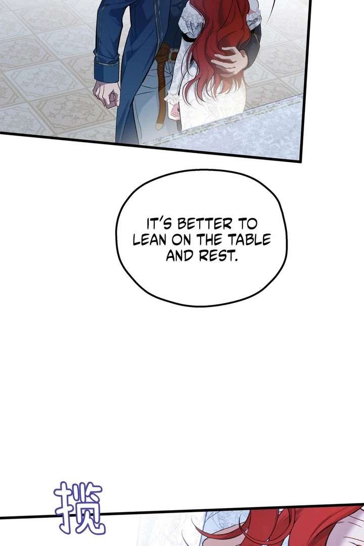 She Tames Heroes Chapter 34 - Page 53