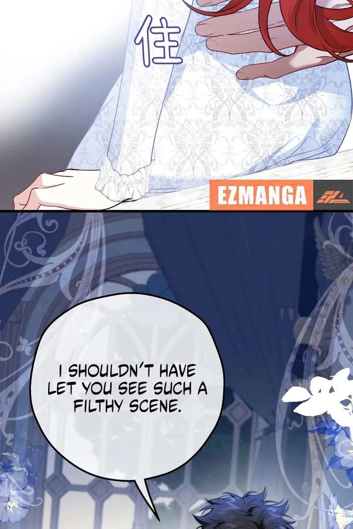 She Tames Heroes Chapter 34 - Page 54