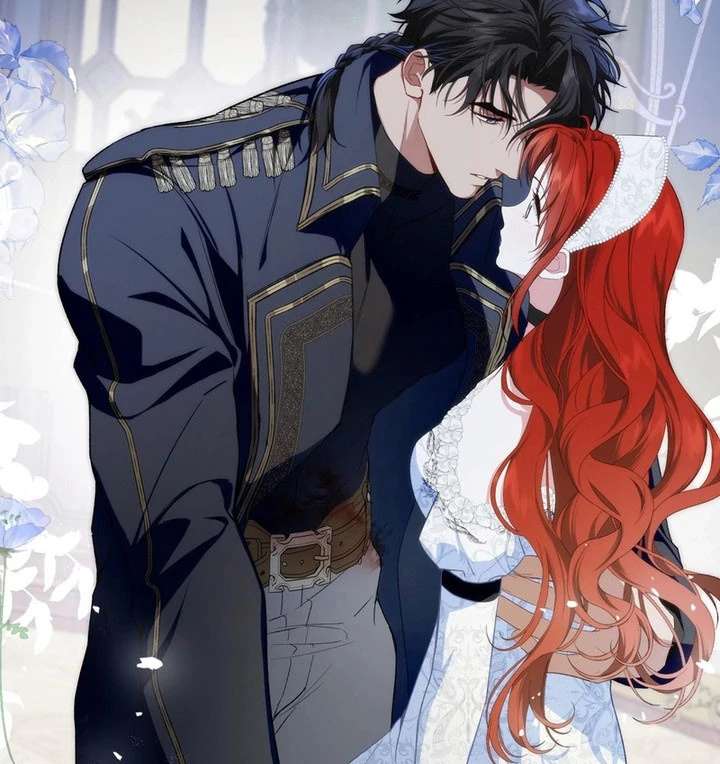 She Tames Heroes Chapter 34 - Page 55