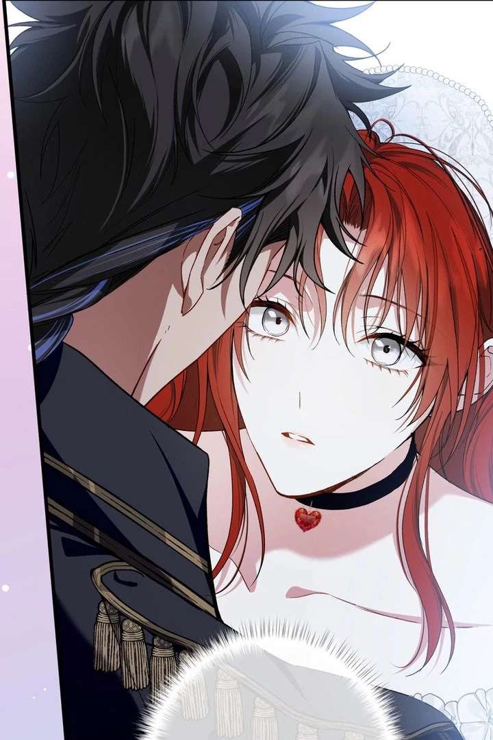 She Tames Heroes Chapter 34 - Page 57