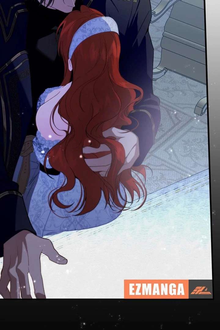 She Tames Heroes Chapter 34 - Page 59