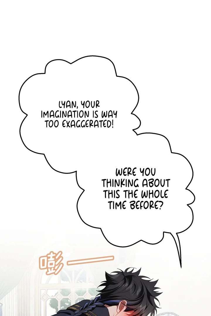 She Tames Heroes Chapter 34 - Page 76