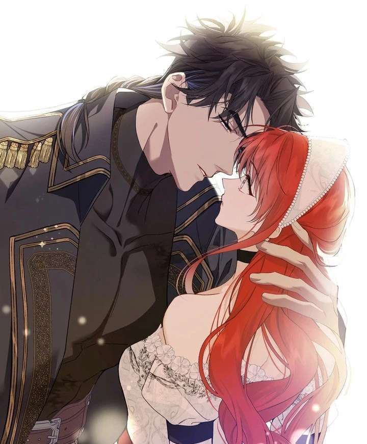 She Tames Heroes Chapter 34 - Page 81