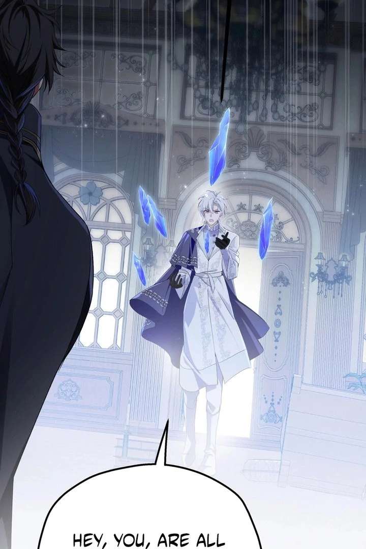 She Tames Heroes Chapter 34 - Page 93